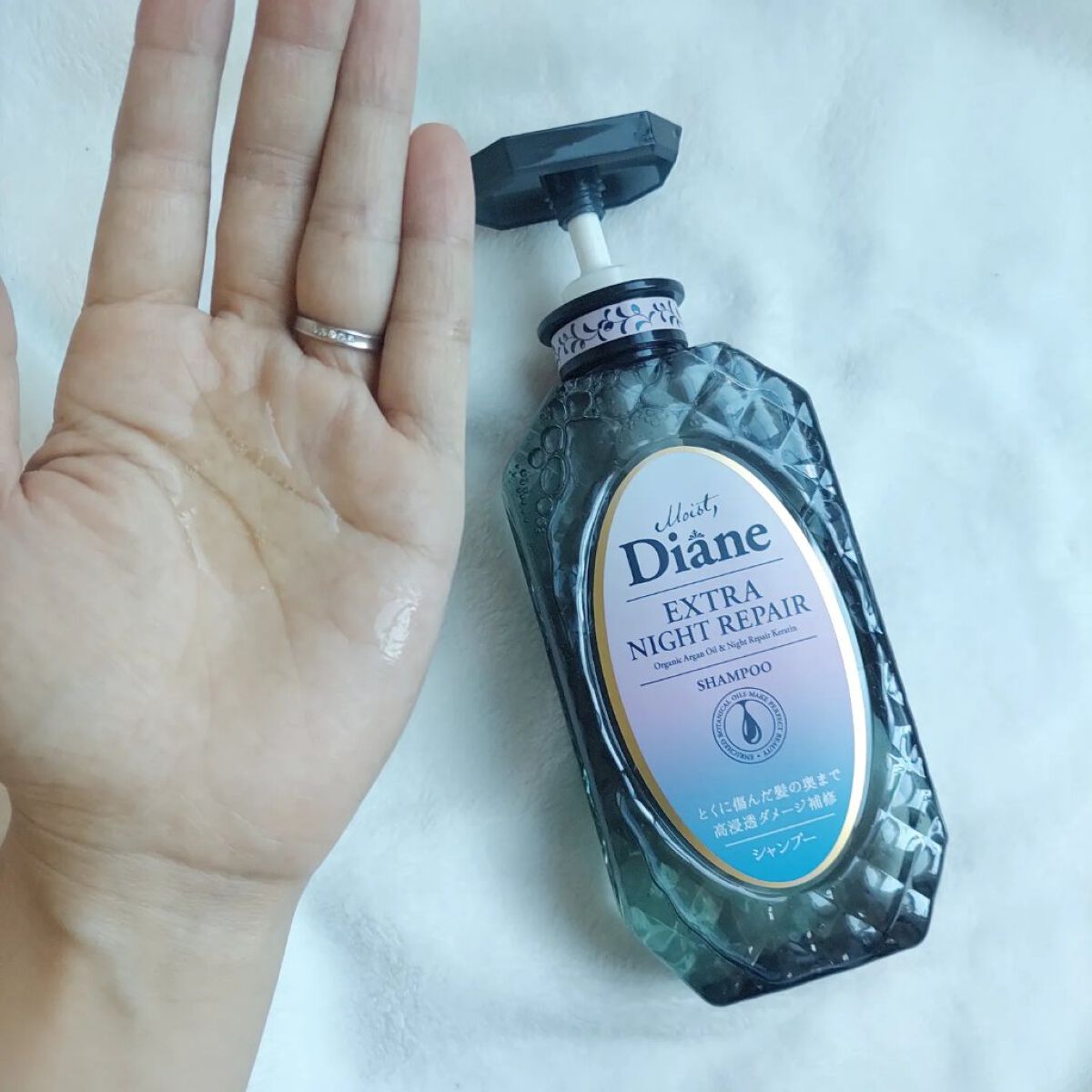 を使ったクチコミ（2枚目）