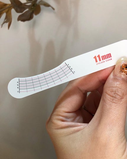 11mmアイラッシュセラム/11mm/まつげ美容液を使ったクチコミ(6枚目)