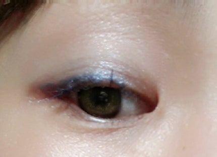 ソフトブラーリングアイパレット/wakemake/アイシャドウパレットを使ったクチコミ(2枚目)