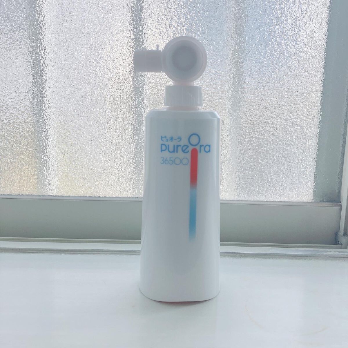 ピュオーラ36500 薬用ハグキ高密着クリームハミガキ/ピュオーラ/歯磨き粉を使ったクチコミ（3枚目）