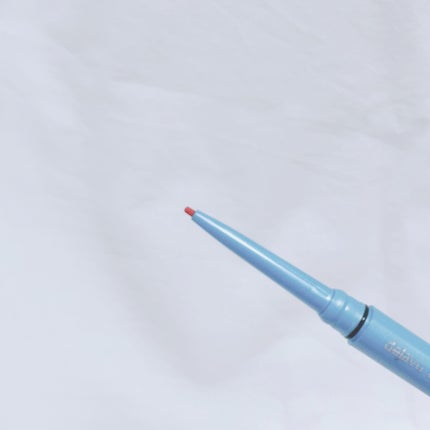 「密着アイライナー」極細クリームペンシル バーガンディーブラウン(限定色)/デジャヴュ/ペンシルアイライナーを使ったクチコミ(2枚目)