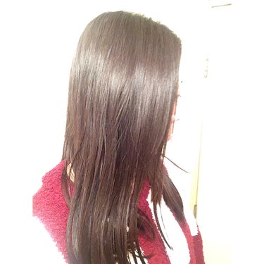 AROMA KIFI オーガニック シャンプー／トリートメント＜ダメージリペア＞のクチコミ「つやんつやんの艶髪ができるトリートメント✨
ダメージを受けた傷んだ髪を集中ケア🌸

#yuna.....」（1枚目）