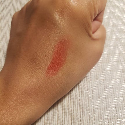 フィクシングティントバー/ETUDE/リップティントを使ったクチコミ(8枚目)