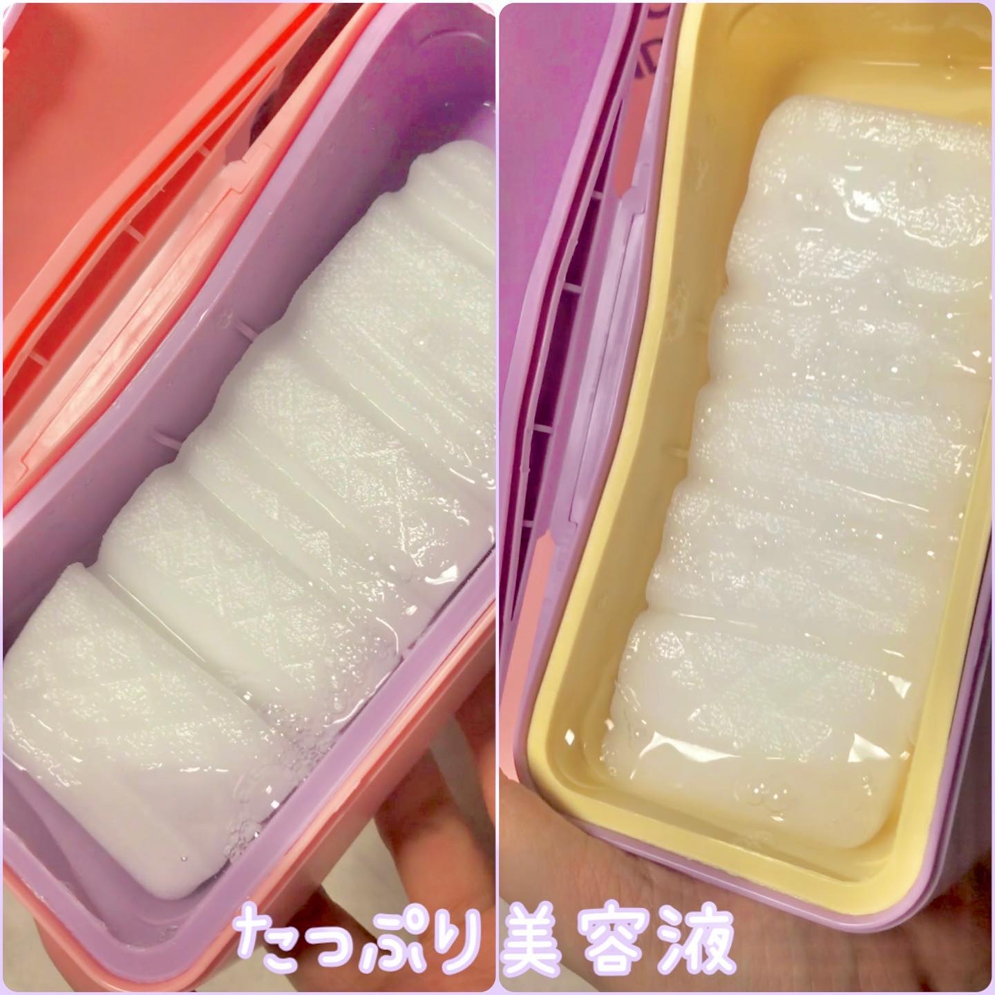 イージーチョップバンドマスク ユースシェーパー/lalachuu/シートマスク・パックを使ったクチコミ（3枚目）