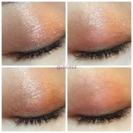 ルックアット マイアイジュエル/ETUDE/単色アイシャドウを使ったクチコミ(2枚目)