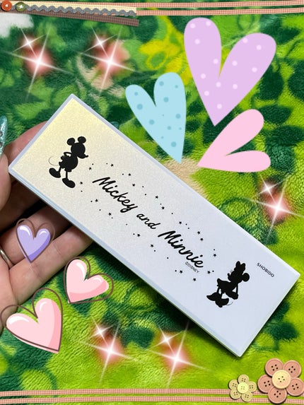 ベイマックス アイメイクブラシセット/SHOBIDO/メイクブラシを使ったクチコミ(4枚目)