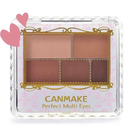 クイックラッシュカーラー/キャンメイク/マスカラ下地を使ったクチコミ(6枚目)