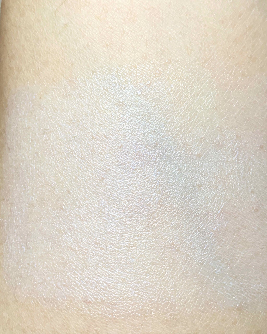 エクストラUV ハイライトジェル/アリィー/日焼け止めジェルを使ったクチコミ(4枚目)