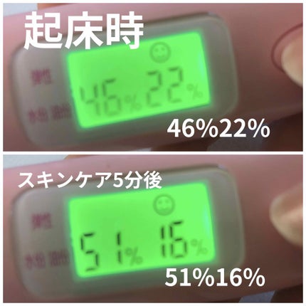 ザ・タイムR アクア/IPSA/化粧水を使ったクチコミ(4枚目)