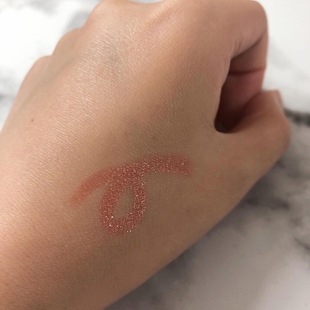 アイムスティックシャドウシマー/i’m meme/スティックアイシャドウを使ったクチコミ(3枚目)