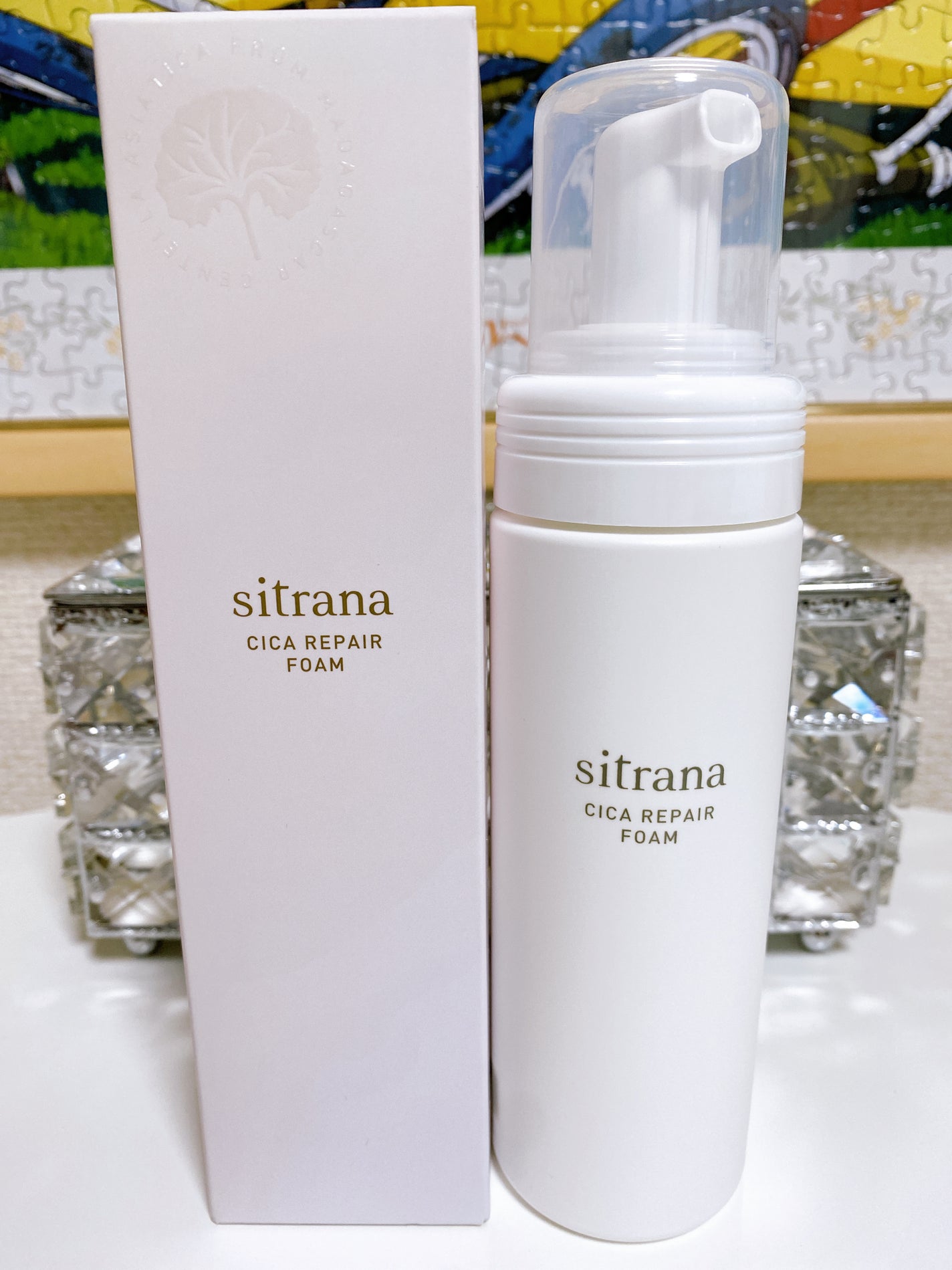 モイストケア ローション MB/d プログラム/化粧水を使ったクチコミ(6枚目)