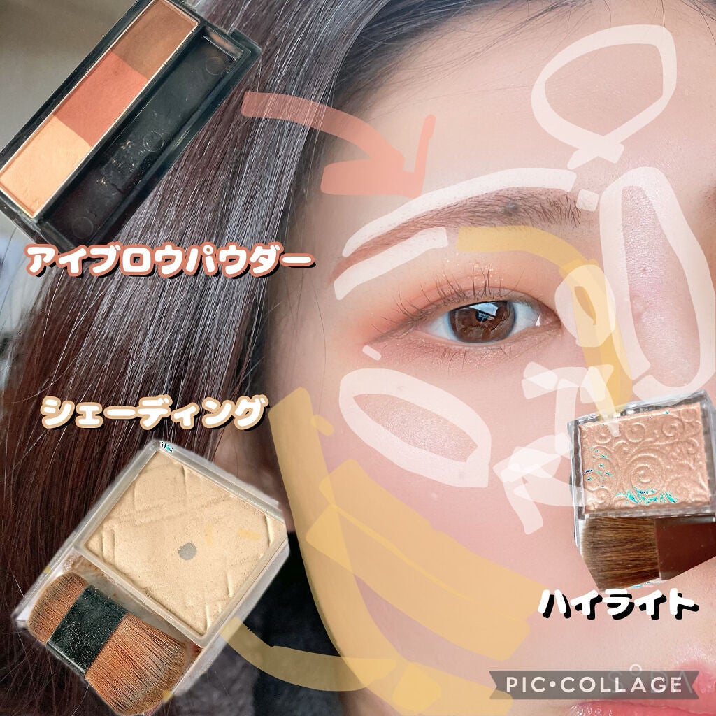 クリア マスカラR/CEZANNE/マスカラ下地を使ったクチコミ(8枚目)