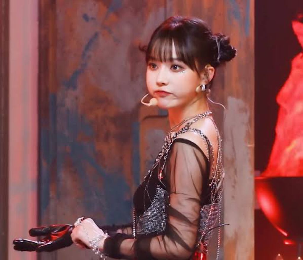 ⛄️だいふく⛄️ on LIPS 「🦋私の顔🦋4.28写真は好きな顔🦄おでこから顎まで 約17cm..」(6枚目)