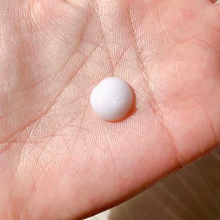 エッセンスインヘアミルク/オルビス/ヘアミルクを使ったクチコミ(3枚目)