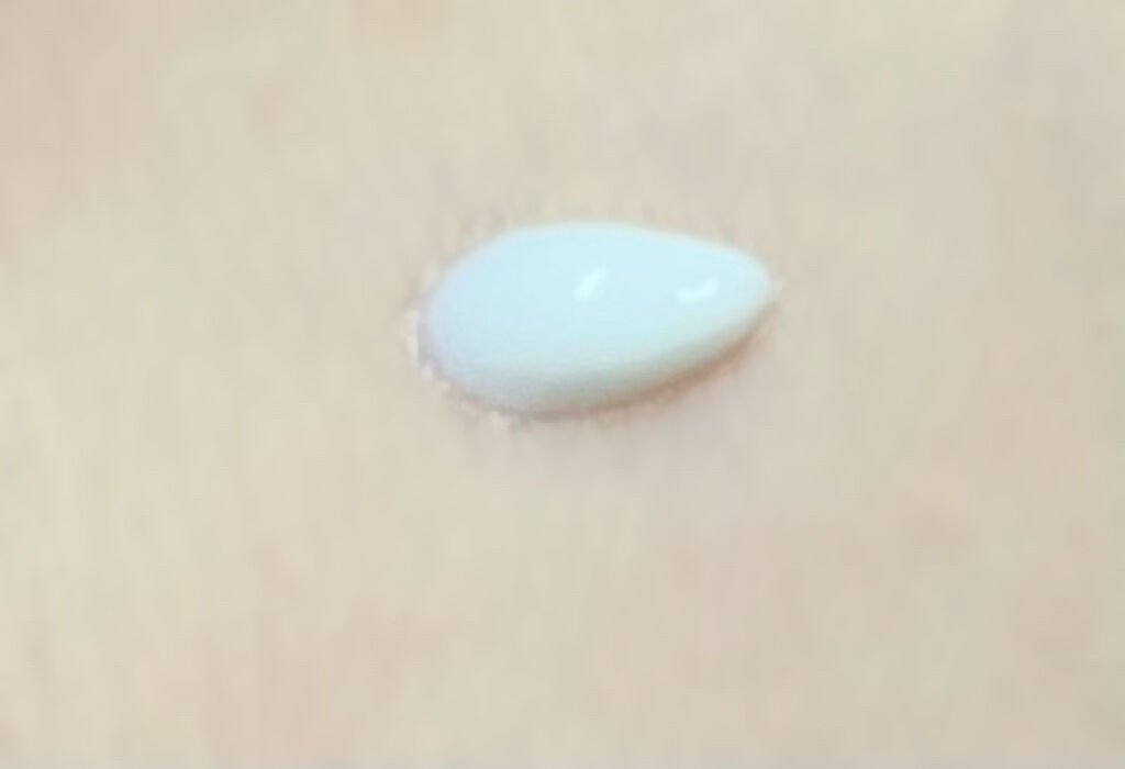 アリィー クロノビューティ ジェルUV EX/アリィー/日焼け止めジェルを使ったクチコミ（2枚目）