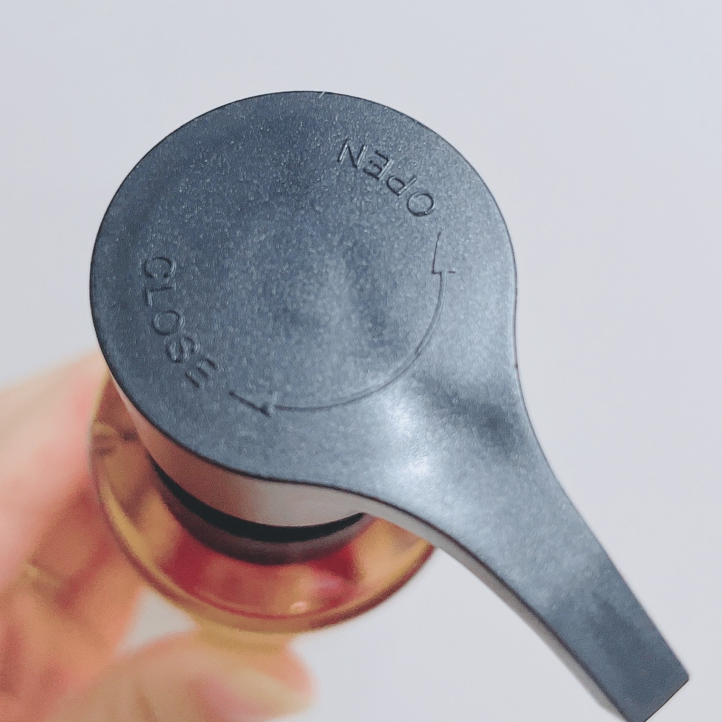 アルティム8∞ スブリム ビューティ クレンジング オイルｎ/shu uemura/オイルクレンジングを使ったクチコミ（3枚目）