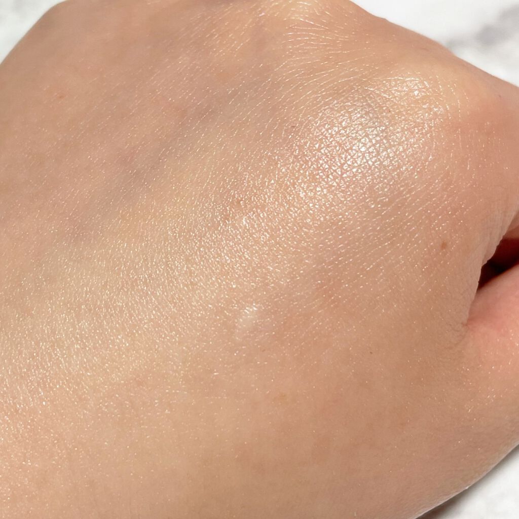 コラーゲンコアグローマスク/TIRTIR(ティルティル)/その他スキンケアを使ったクチコミ(6枚目)