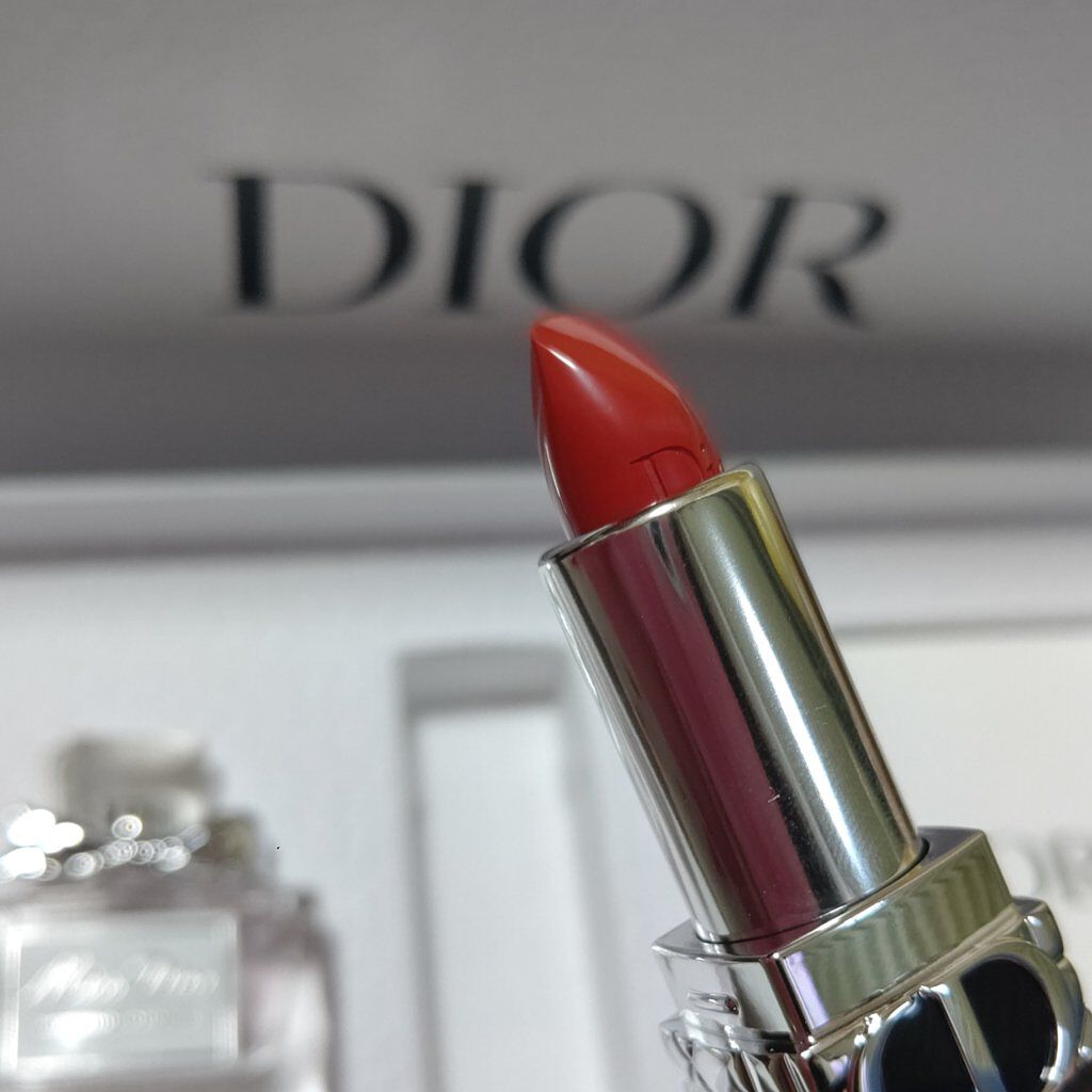 その他/Dior/その他を使ったクチコミ（2枚目）