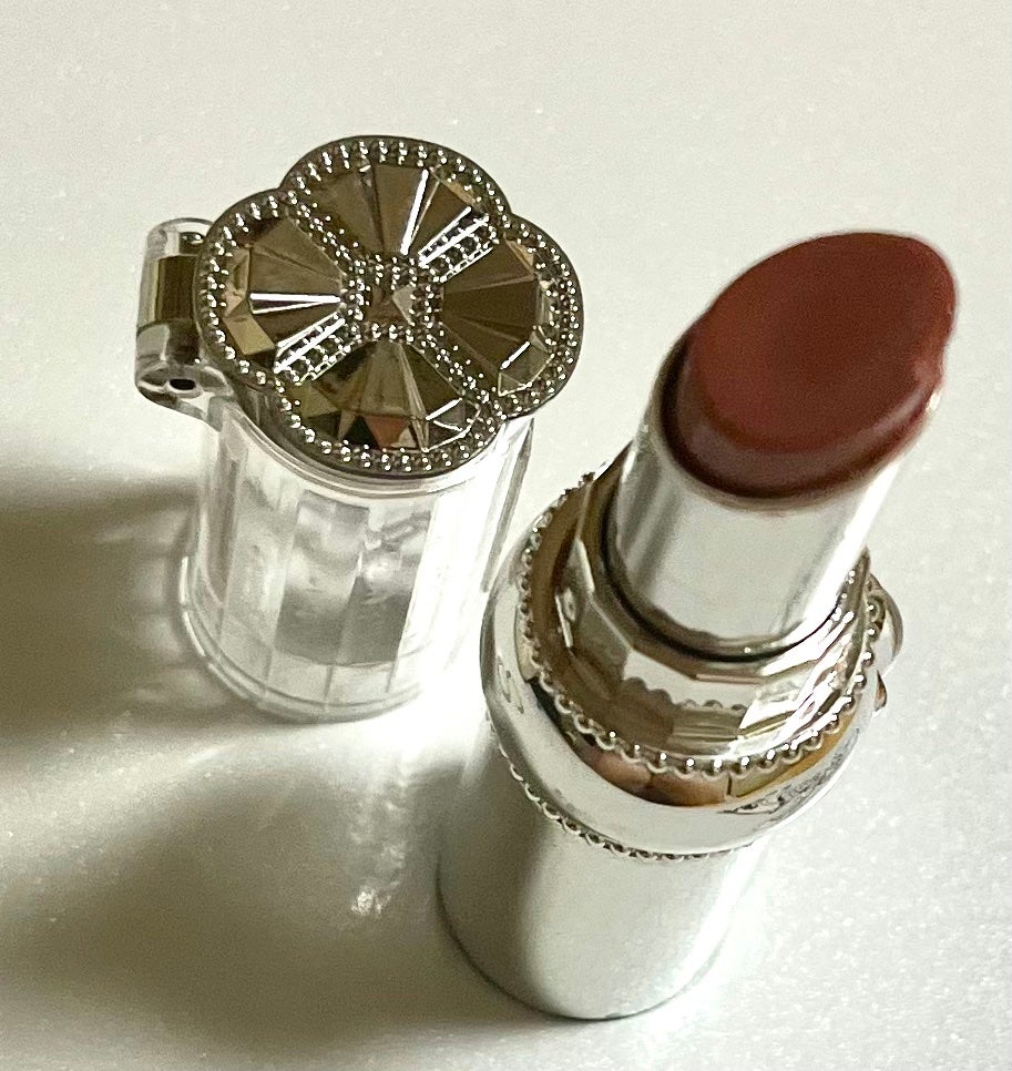 ジルスチュアート ルージュ リップブロッサム/JILL STUART/口紅を使ったクチコミ(1枚目)