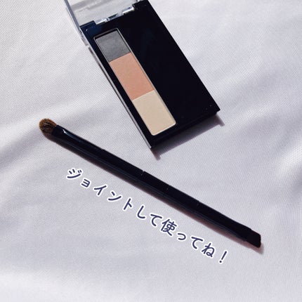 スージー エキスパートミックスアイブロウ パウダー 01 ネイビーロゼ/SUSIE N.Y./パウダーアイブロウの画像