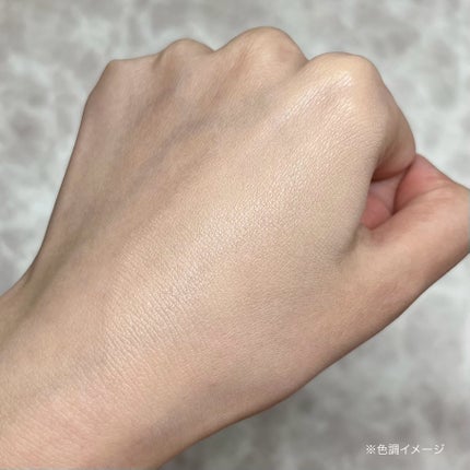 Glow High Cover Cushion/orin/クッションファンデーションを使ったクチコミ(4枚目)