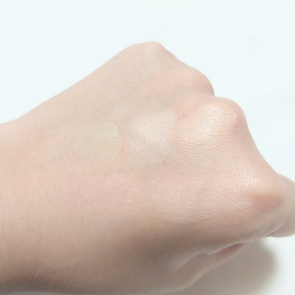 コンシールブレンダーパレット/LUNA/パレットコンシーラーを使ったクチコミ(3枚目)