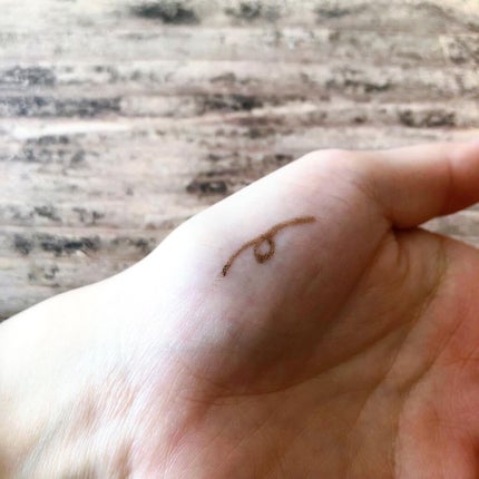 ニュアンスジェルアイライナーWP/キングダム/ジェルアイライナーを使ったクチコミ(3枚目)