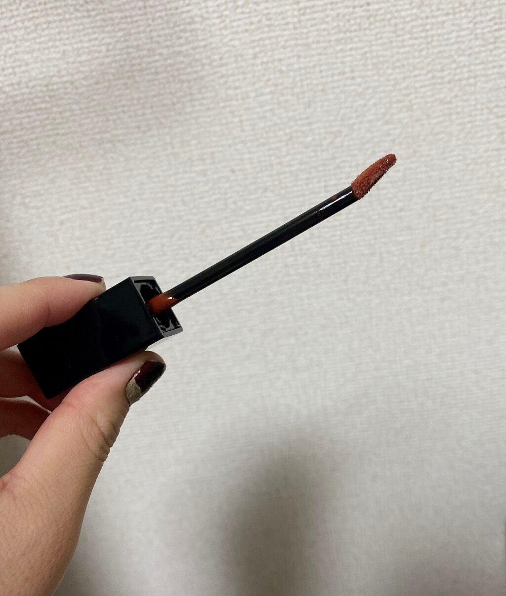 ミネラルリッププランパー ディープ/エトヴォス/リッププランパーを使ったクチコミ(3枚目)