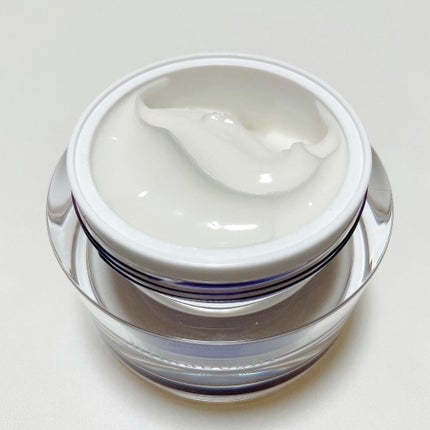 ラスターリッチクリーム/shimaboshi/フェイスクリームを使ったクチコミ(3枚目)