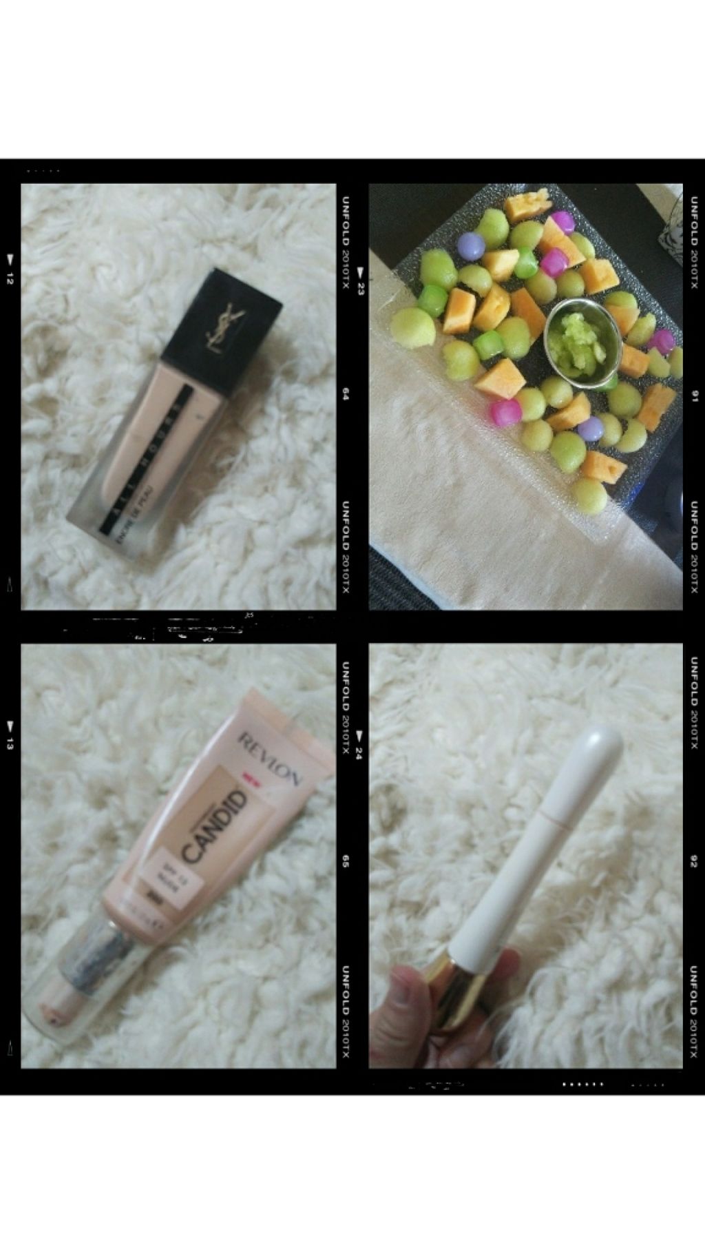 ストロボクリーム/M・A・C/化粧下地を使ったクチコミ(3枚目)