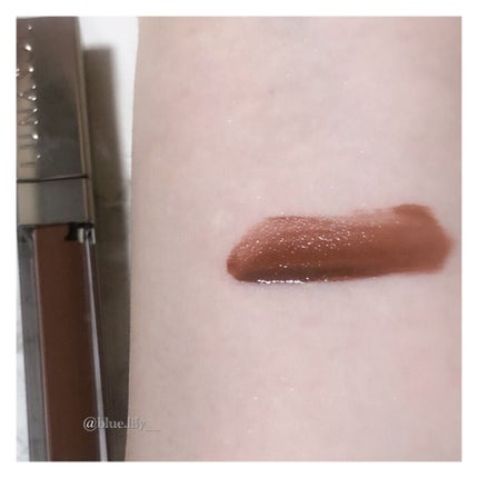 デューイマットリクイド/LUNASOL/口紅を使ったクチコミ(5枚目)