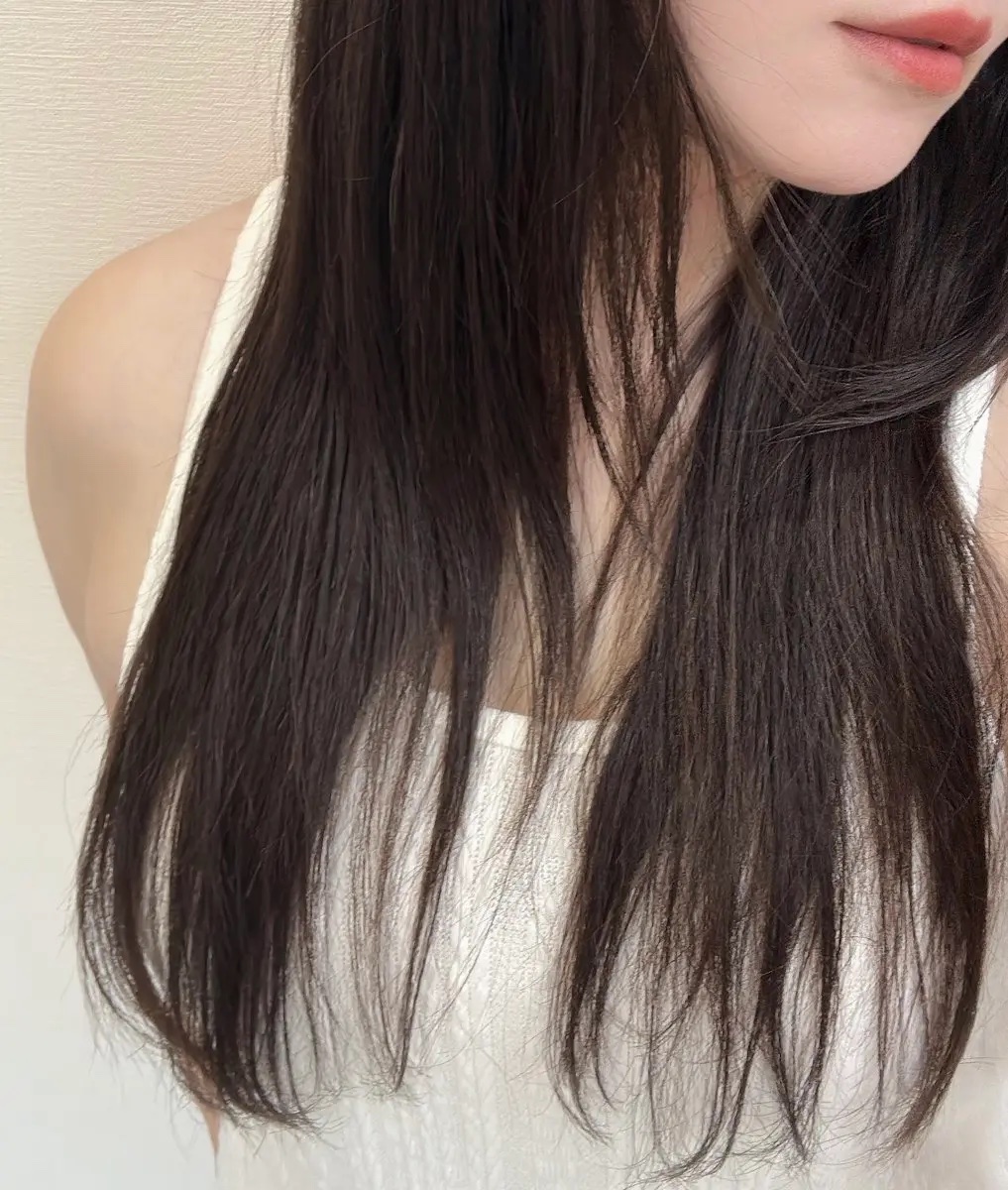 ケラチン ブースター [ダメージリペア] ３点セット シトラスサボンの香り/マイブースターズ/その他キットセットを使ったクチコミ（2枚目）