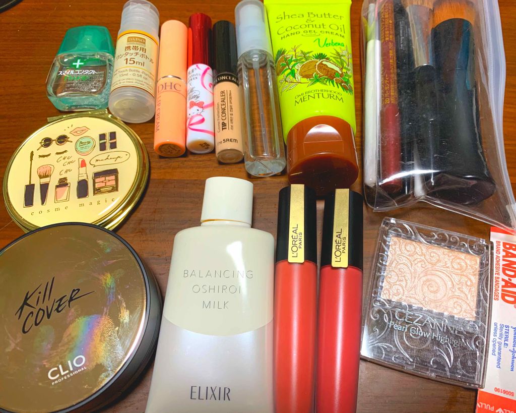 肌色タイプ/バンドエイド/その他を使ったクチコミ（2枚目）