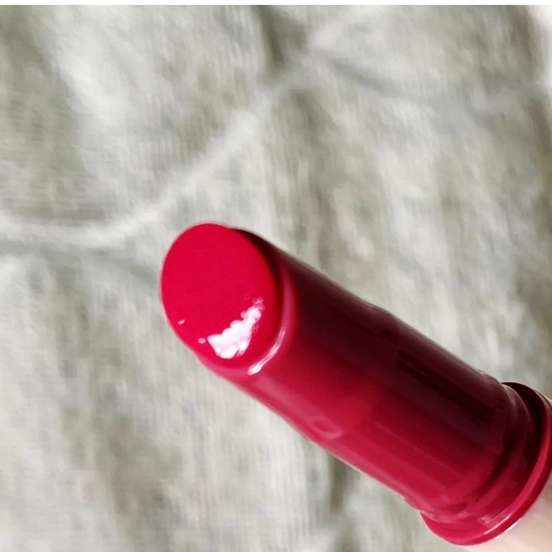 ハニーメルティングリップ/ネイチャーリパブリック/口紅を使ったクチコミ(3枚目)