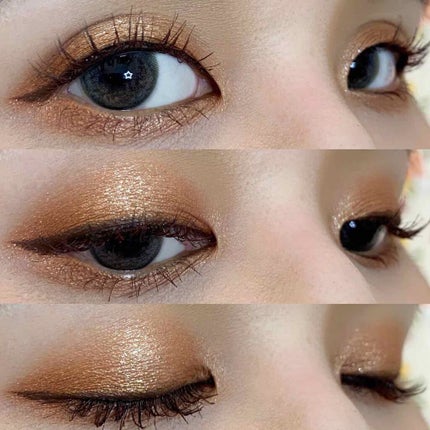 サマーソルスティス アイシャドーパレット/NARS/アイシャドウパレットを使ったクチコミ(2枚目)