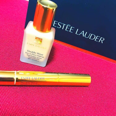 ダブル ウェア ステイ イン プレイス メークアップ /ESTEE LAUDER/リキッドファンデーションを使ったクチコミ（1枚目）