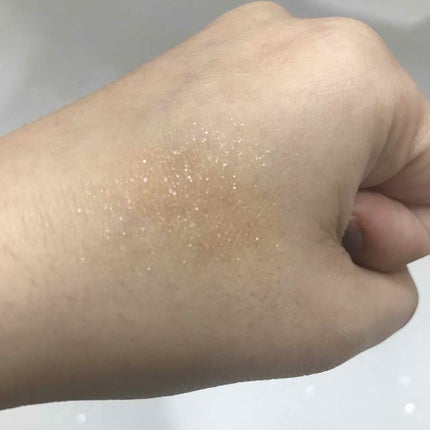 フルメタル シャドウ/YVES SAINT LAURENT BEAUTE/リキッドアイシャドウを使ったクチコミ(3枚目)