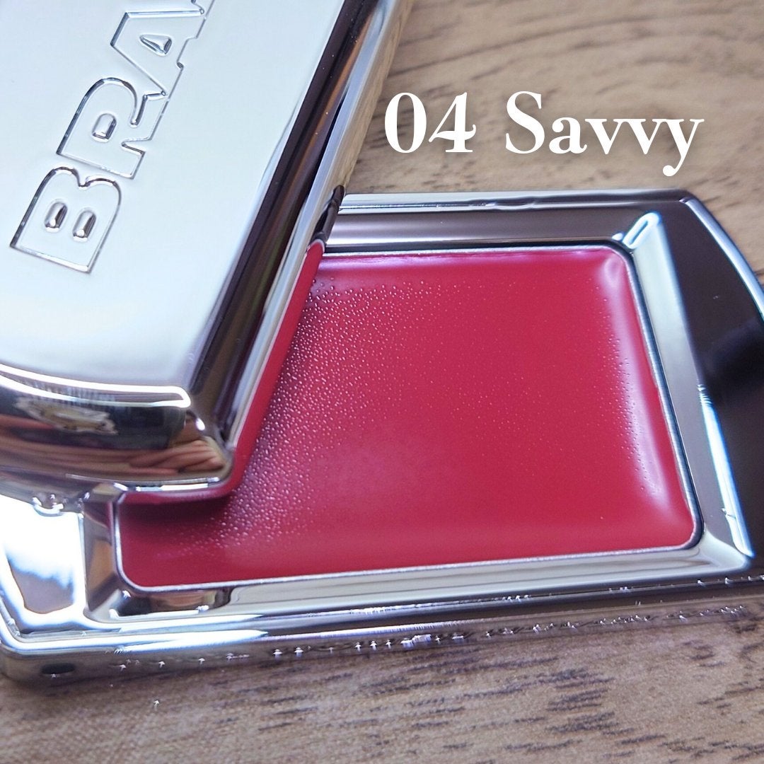 BRAYE LIPSLEEK/BRAYE/口紅を使ったクチコミ(1枚目)