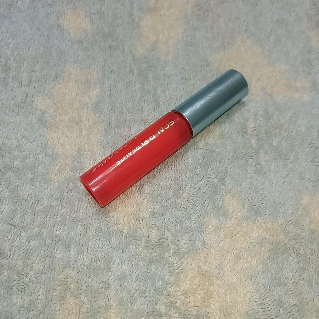 スカルプD ボーテ ピュアフリーアイラッシュセラム/アンファー(スカルプD)/まつげ美容液を使ったクチコミ(3枚目)