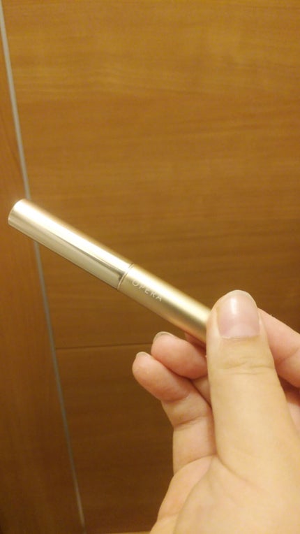 オペラ シアーリップカラー RN/OPERA/リップグロスを使ったクチコミ(1枚目)