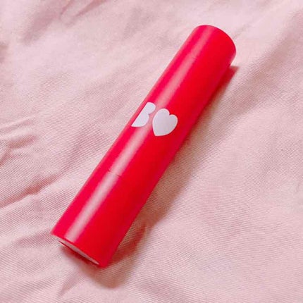 つやぷるリップR/b idol/口紅を使ったクチコミ(1枚目)