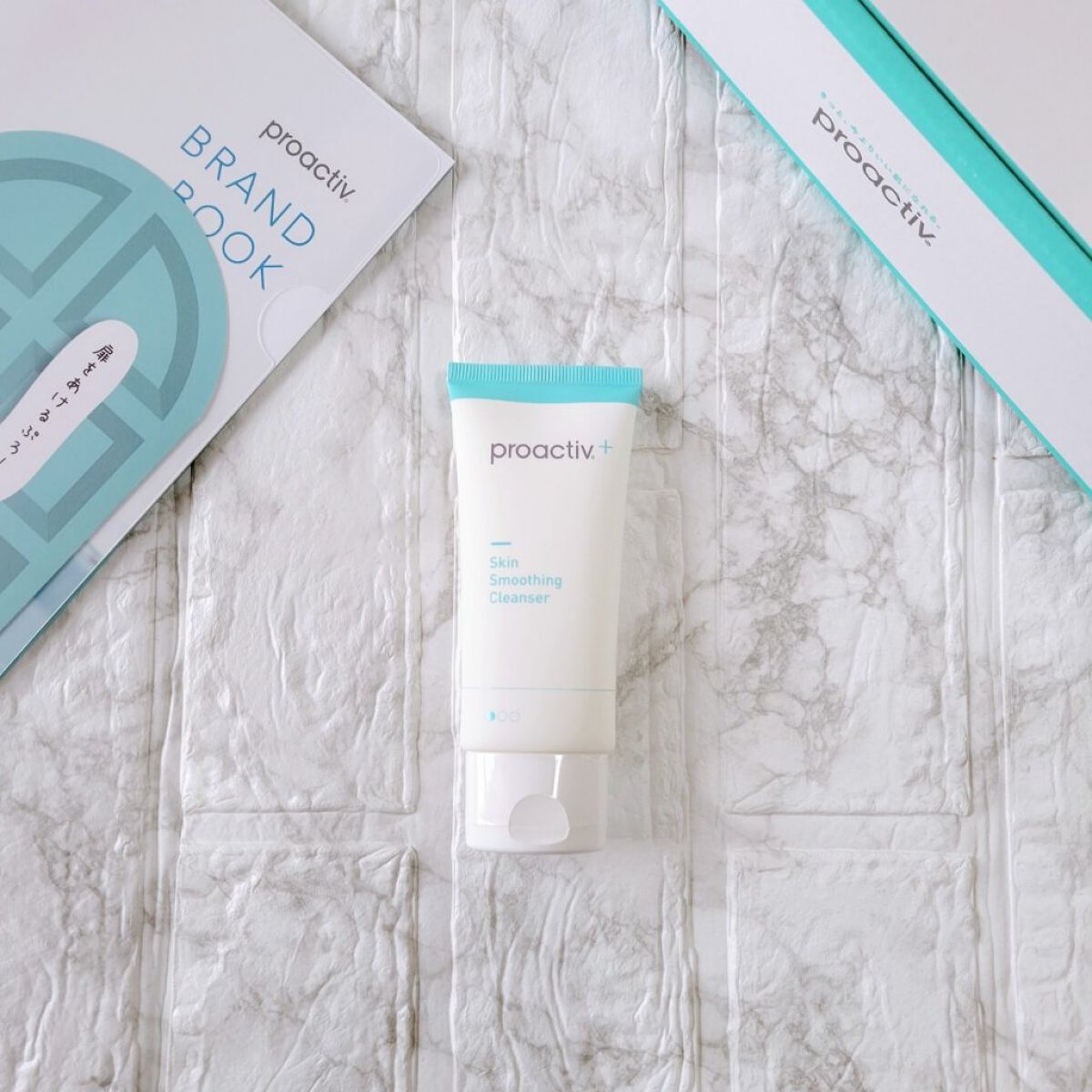 UVプロテクター/プロアクティブ/日焼け止めミルクを使ったクチコミ（2枚目）