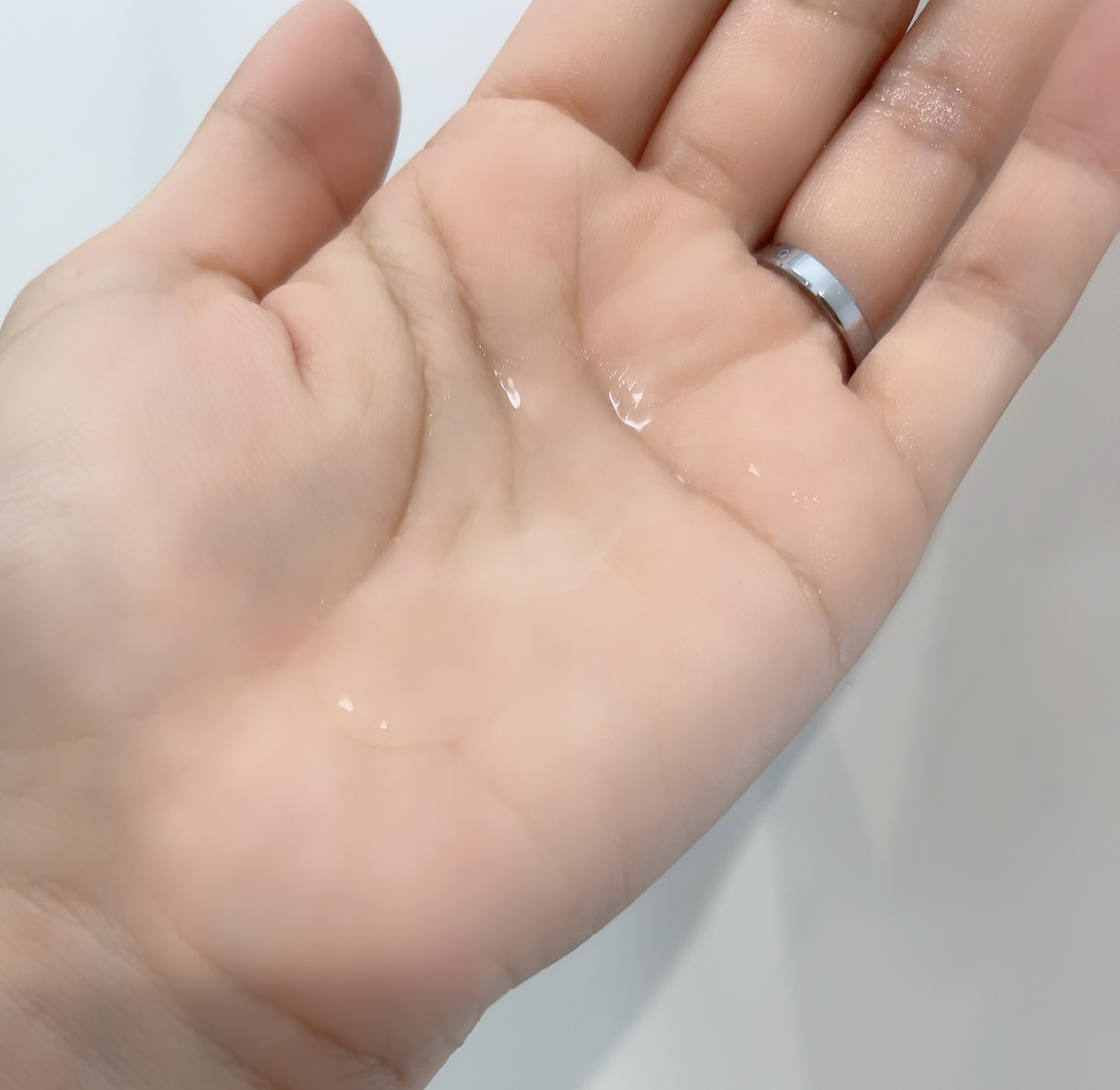 プルント ディープリペア美容液ヘアオイル アールグレイ N/Purunt./ヘアオイルを使ったクチコミ（2枚目）