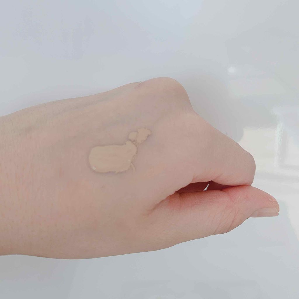 インク コンシーラー/PERIPERA/リキッドコンシーラーを使ったクチコミ（2枚目）