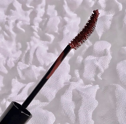 ケイト カールアウェイキングマスカラ/KATE/マスカラを使ったクチコミ(3枚目)