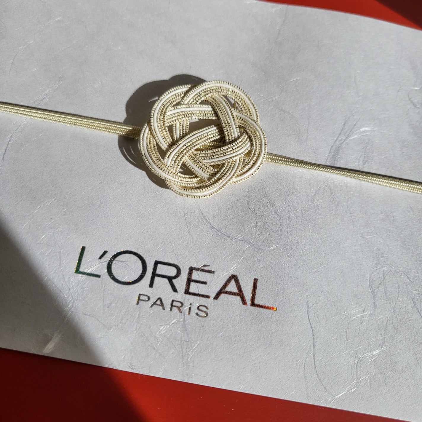 ロレアル パリ ボンド リペア シャンプー/コンディショナー/ロレアル パリ/市販シャンプーを使ったクチコミ(8枚目)