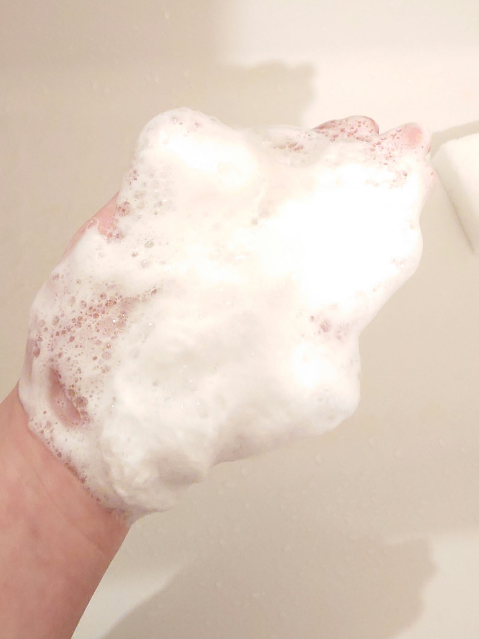 デオカラット 薬用ボディウォッシュ/デオカラット/ボディソープを使ったクチコミ（3枚目）