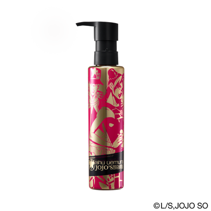 shu uemura TASAKI クレンジングオイル 450ml アルティム8∞ スブリム ビューティ クレンジング オイルn