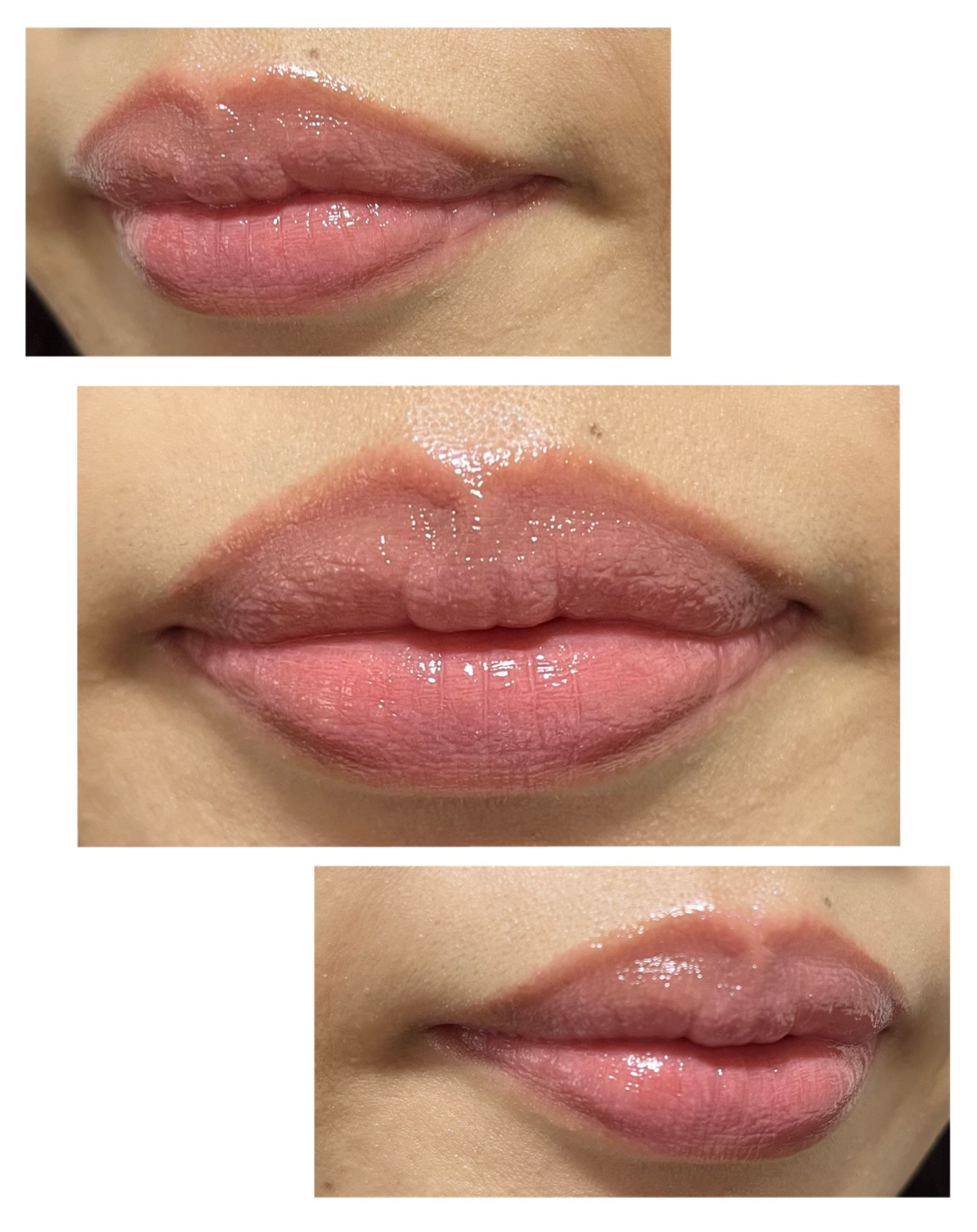 2024年夏新作リップティント】オペラ グロウリップティント