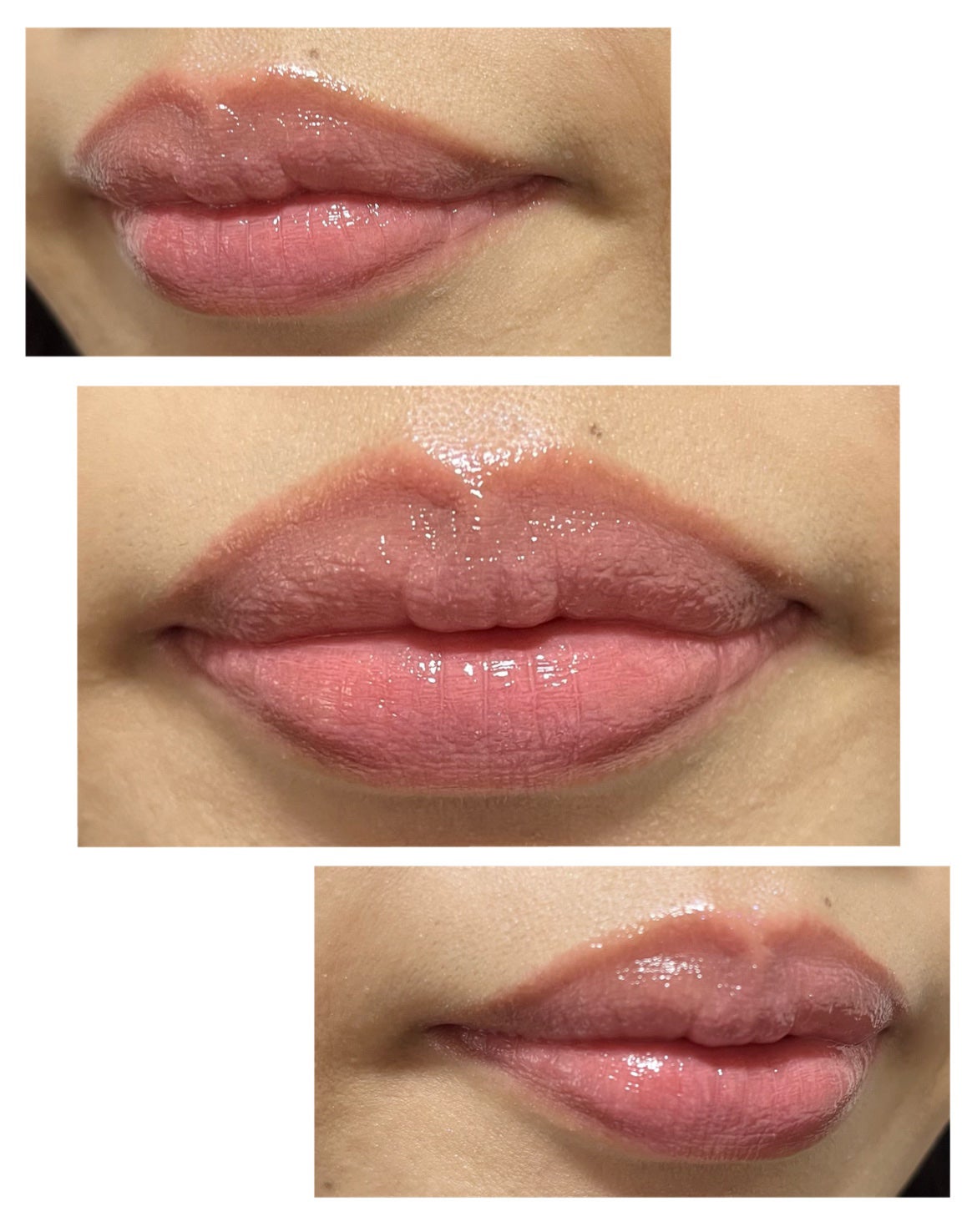 オペラ グロウリップティント/OPERA/リップティントを使ったクチコミ(2枚目)